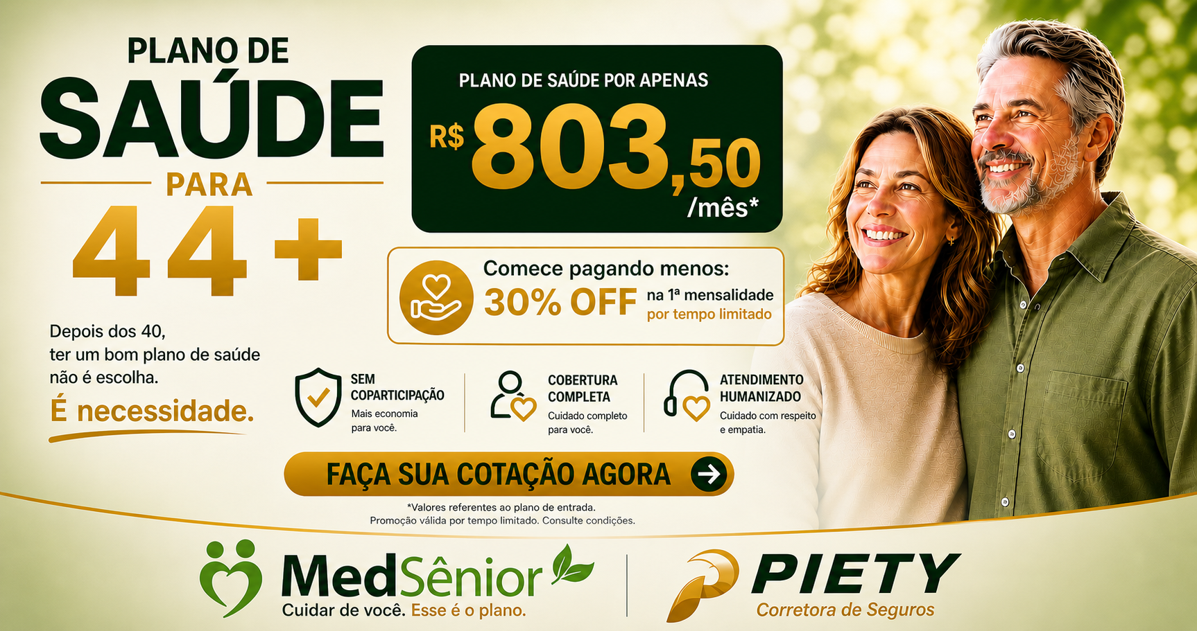 Seguro Saúde
